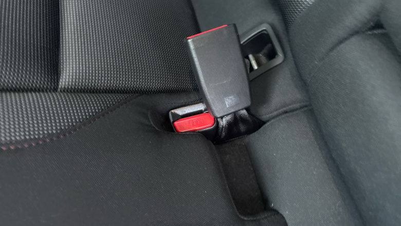 Mazda CX-30 2.5 e-Skyactiv G MHEV [140] Homura 5dr Petrol Hatchback